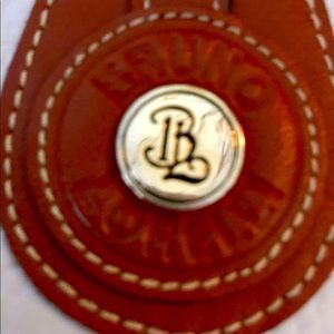 Bruno Lorelli Wallet Clutch Purse